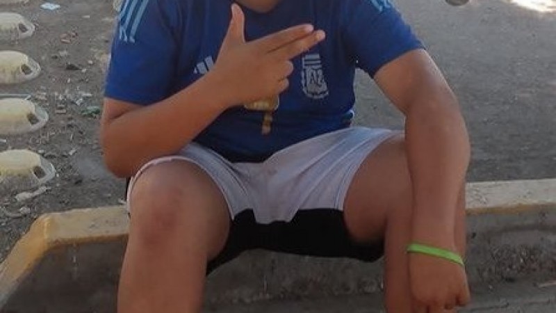 Caso Godoy Cruz: el joven de 13 años acusado herir a un árbitro declaró ante la justicia